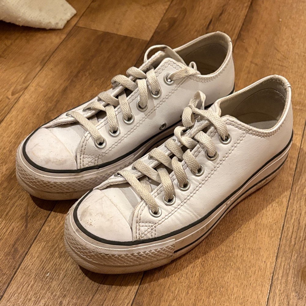 Platform Converse